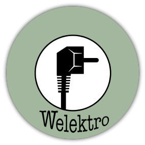 Logo Welektro